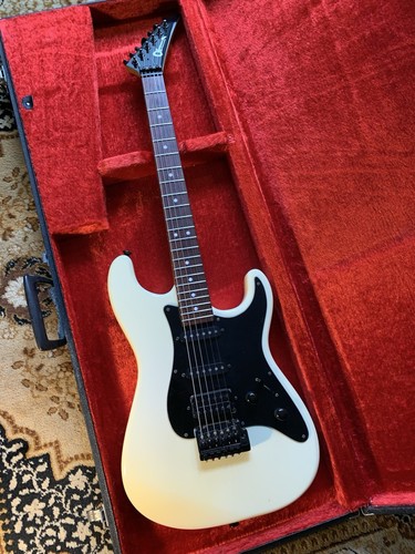 Charvel model3 1986 chushin - 1986,
