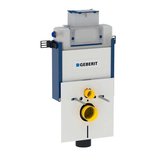 Geberit combifix omega caisse - omega,