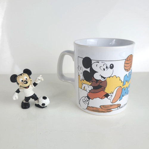 Mug walt disney mickey - mug,