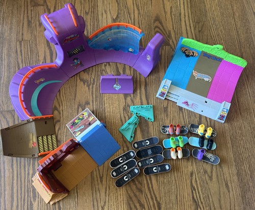 Huge hot wheels - huge, hawk