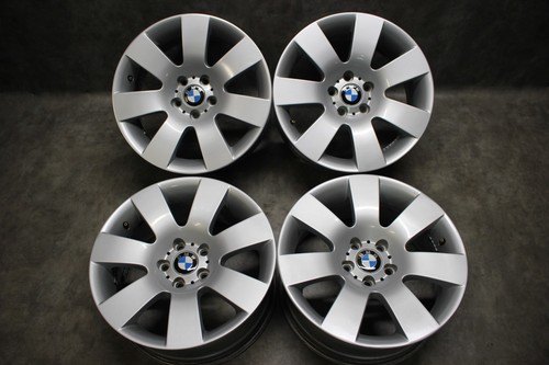 Jantes aluminium bmw - jantes, 5
