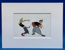 CHALAND ROCK N'ACCORDÉON SOUS