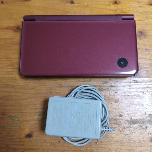 Console nintendo ll - ds, xl