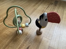 Tiny Love 5-in-1 Deluxe