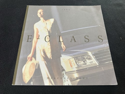 1995 mercedes class - 1995,