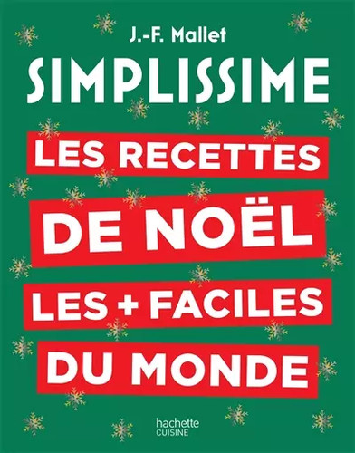 Simplissime noël - simplissime,