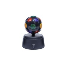 Mini Boule Disco Led