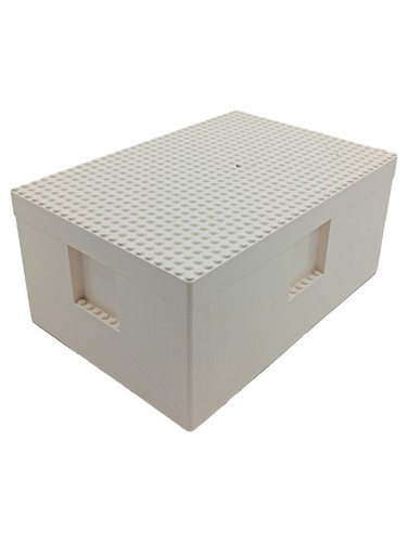 Ikea boîte rangement - boîte, de