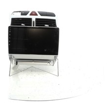 Autoradio adaptable - Peugeot