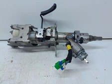 Peugeot 607 2008 Colonne de