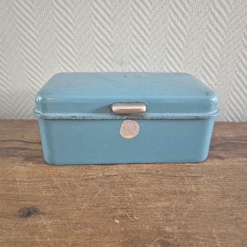 Ancienne boite gâteaux - ancienne,