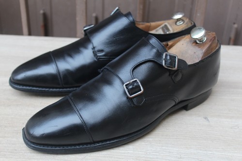 Chaussure crockett jones - chaussure, crockett&jones