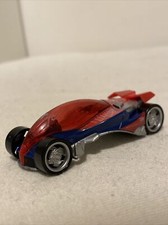 Majorette Marverl 2006 Voiture