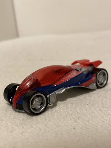 Majorette marverl 2006 - marverl, voiture