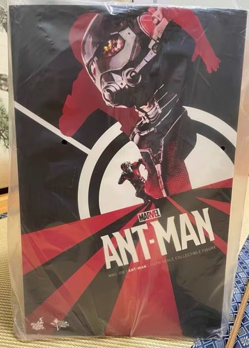 New hot toys - toys, mms308