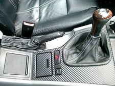 BMW E39 530 525 520 Casque