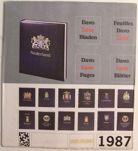 Davo jeu monaco - -,
