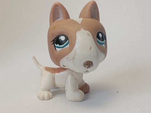 Lps littlest pet shop - pet, petshop
