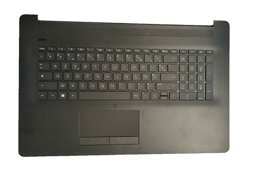New clavier notebook - new, hp