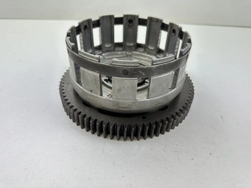 Cloche embrayage honda cbr - cloche,