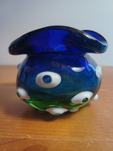 Très beau vase vintage - très,