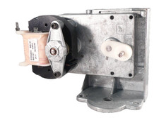 Culligan 01004833 Silver Series Water Softener Parts 24V Drive Motor Assembly