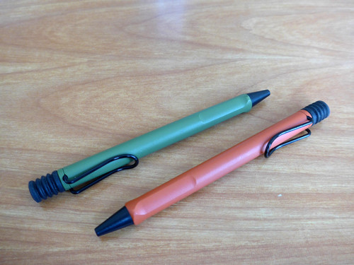 Lamy safari original 2021 - original,