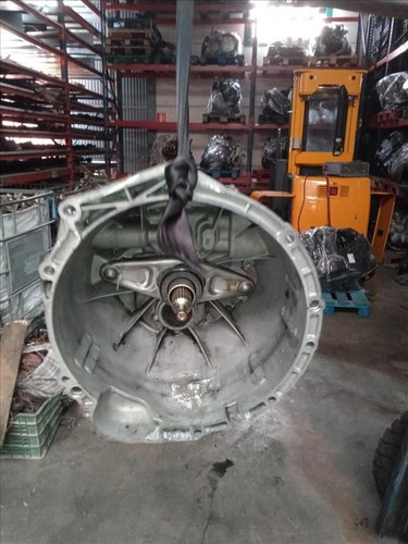 1234396cbj boite vitesse - boite,