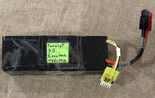 Unbranded Turning Y, 3S, 5000Mah, 11vdc Minimum, Hard Case Connector