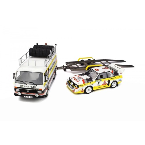 Otto mobile ot276 - mobile, rallye
