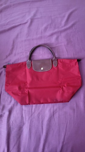 Longchamp pliage sac porté - longchamp,