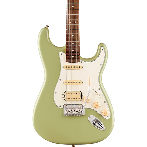 Fender player stratocaster - player, ii
