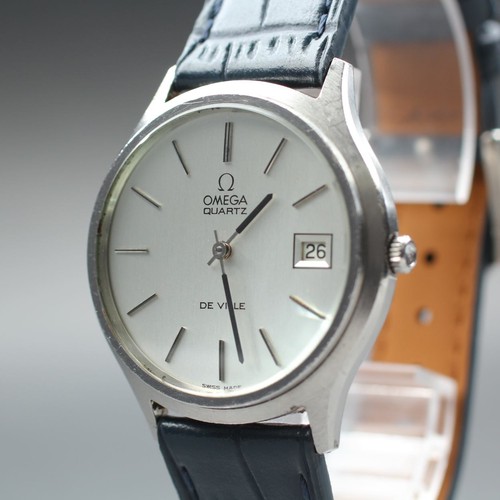 Montre homme vintage 1977 - montre,
