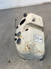 1972 David Brown 990 Tractor