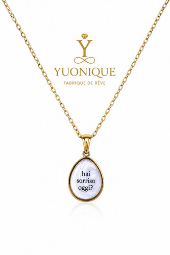 Collier avez vous souri - collier, avez-vous