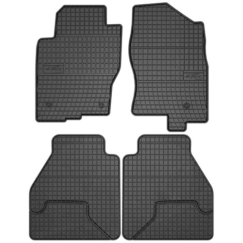 Caoutchouc tapis sol - caoutchouc, de