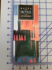 Dossier brochure accessoires