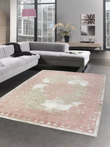 Tapis salon modèle - de,