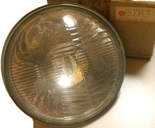 Boîtier de Phare YAMAHA XS