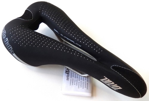 Selle italia diva lady gel - italia,