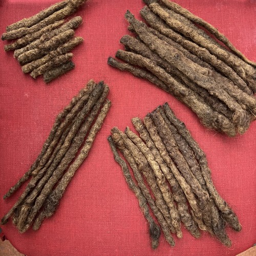 Human hair dreadlocks for - dreadlocks,