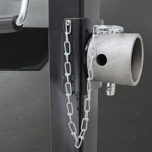 Adaptateur cric caravane - de, de