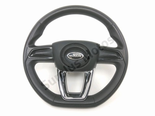 Volant microcar due - microcar,