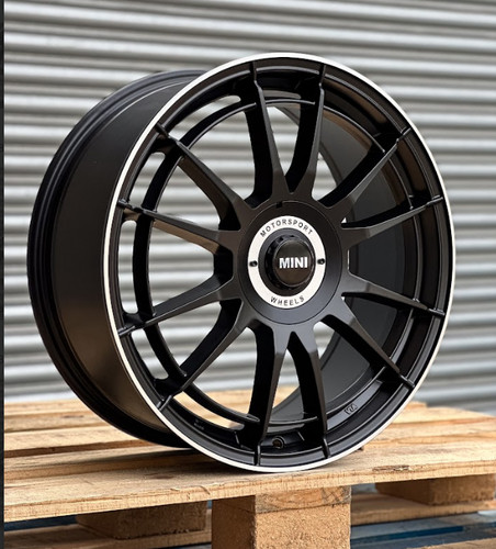 Jantes neuves pour - 4, mini