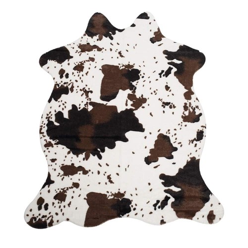 Tapis imprimé zèbre - tapis, zèbre,tapis