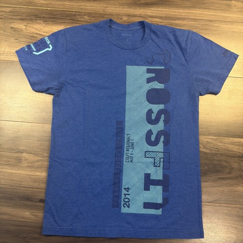 Crossfit hshirt mens small - hshirt,