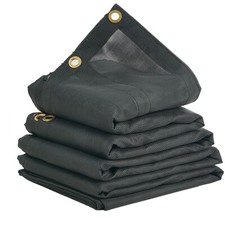 VEVOR Bâche en Maille pour