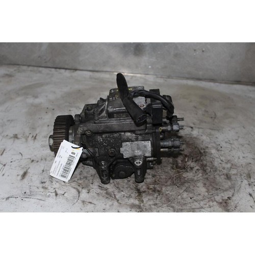 Pompe injection diesel audi - pompe, a4