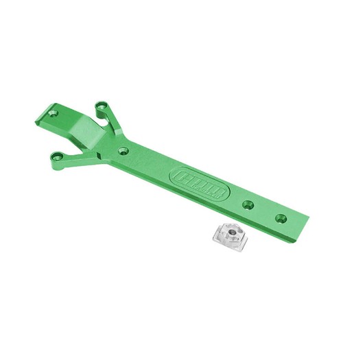 Gpm high end aluminum 7075 - gpm,