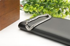 bracelet fantaisie femme petite maille 